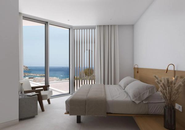 LIV Cabo de Gata, San José