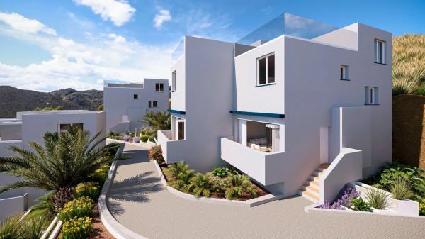 Residencial Posidonia