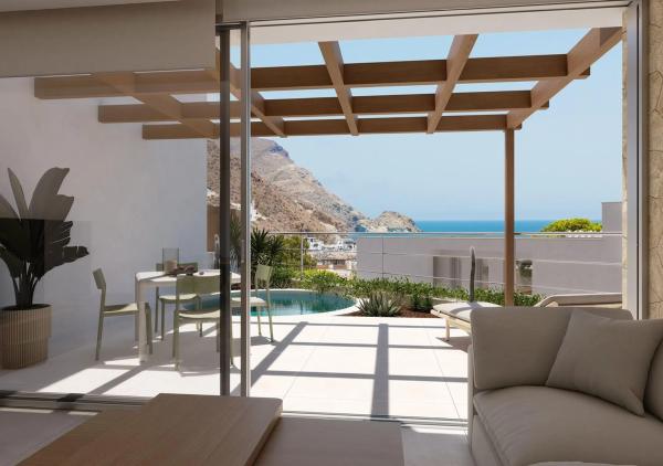 LIV Cabo de Gata, San José