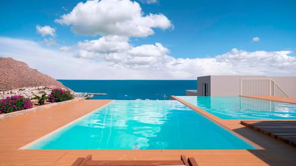 Residencial Posidonia