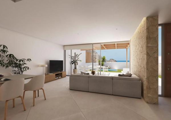 LIV Cabo de Gata, San José