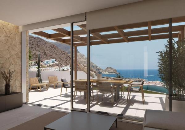 LIV Cabo de Gata, San José