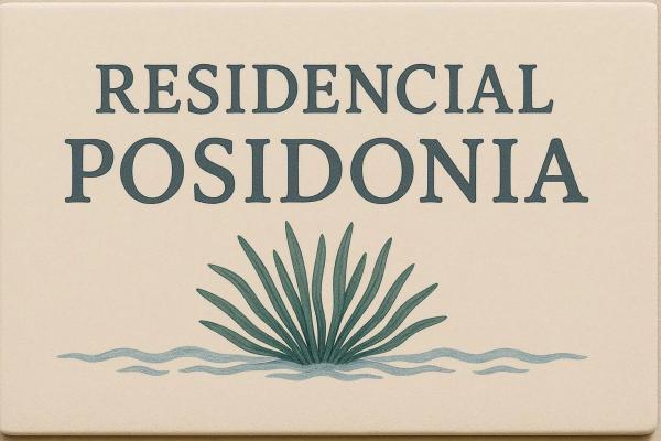 Residencial Posidonia