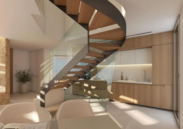 LIV Cabo de Gata, San José