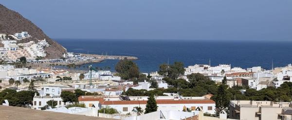 Residencial Posidonia