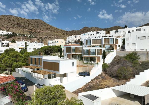 LIV Cabo de Gata, San José