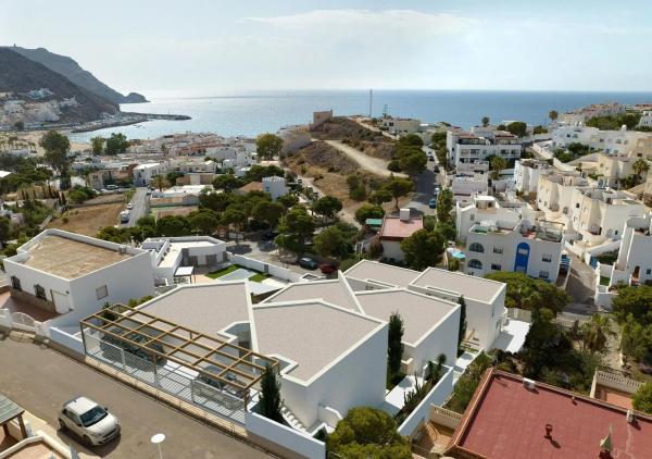 LIV Cabo de Gata, San José