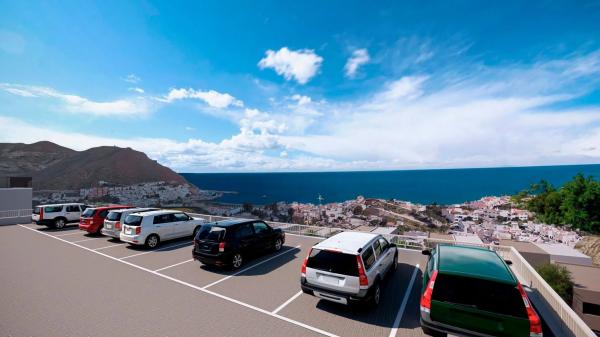 Residencial Posidonia