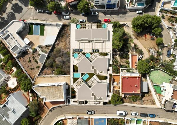 LIV Cabo de Gata, San José