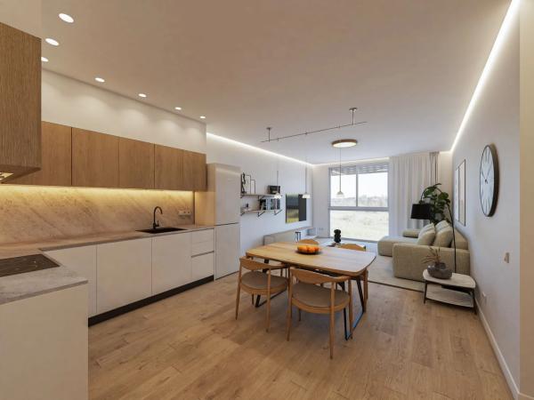 El Mirador del Castillo