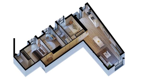 El Mirador del Castillo