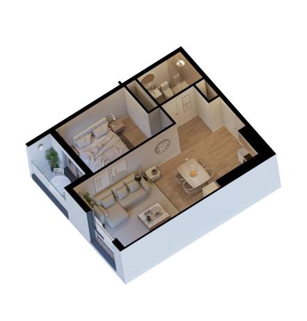 El Mirador del Castillo