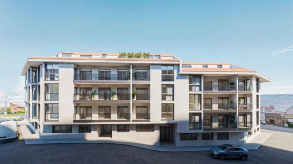 El Mirador del Castillo