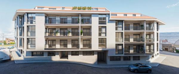 El Mirador del Castillo