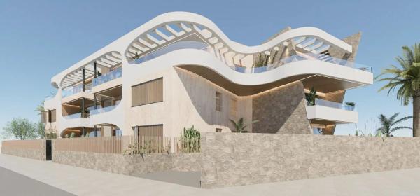 Ático en carretera Nuestra Señora de Jesús, 113