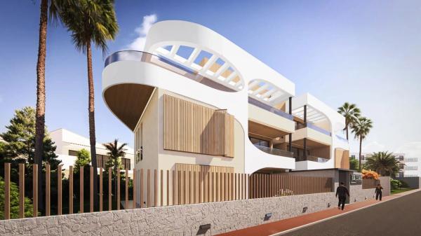 Ático en carretera Nuestra Señora de Jesús, 113