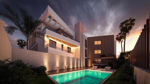 Ático en carretera Nuestra Señora de Jesús, 113