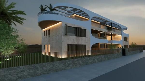 Ático en carretera Nuestra Señora de Jesús, 113