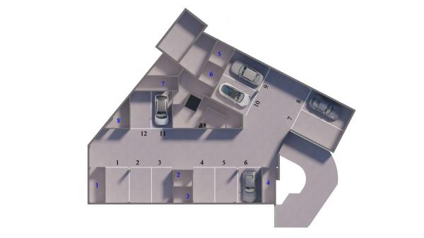 Ático en carretera Nuestra Señora de Jesús, 113