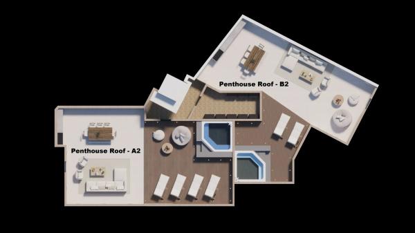 Ático en carretera Nuestra Señora de Jesús, 113