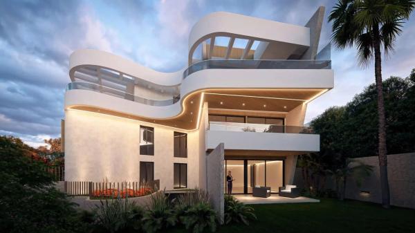 Ático en carretera Nuestra Señora de Jesús, 113