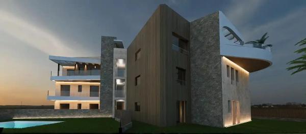 Ático en carretera Nuestra Señora de Jesús, 113