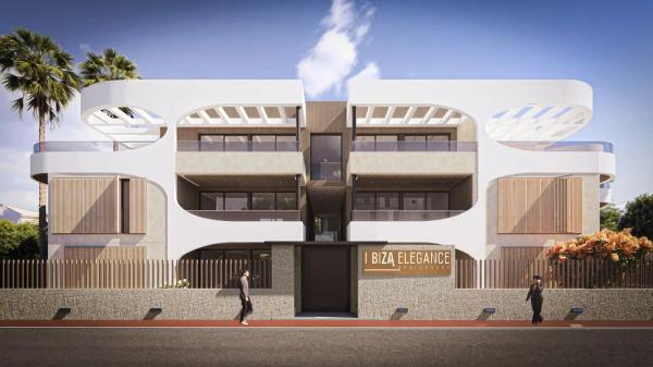 Ático en carretera Nuestra Señora de Jesús, 113