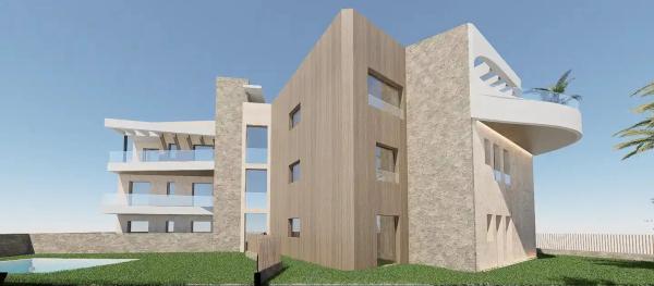 Ático en carretera Nuestra Señora de Jesús, 113