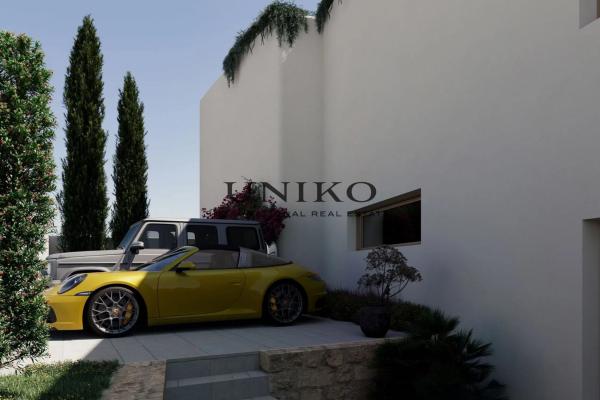 Nuestra señora de Jesus