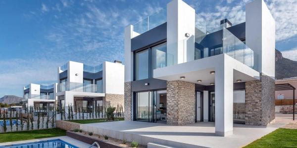 Villa en Colonia Sant Pere