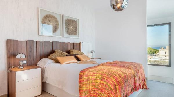 Villa en Colonia Sant Pere