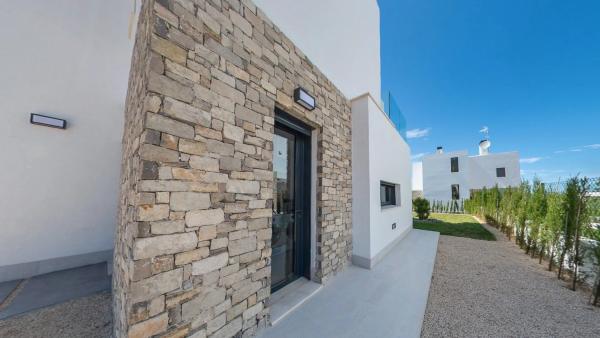 Villa en Colonia Sant Pere