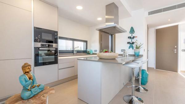 Villa en Colonia Sant Pere