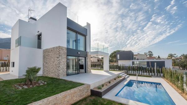 Villa en Colonia Sant Pere