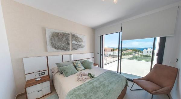 Villa en Colonia Sant Pere