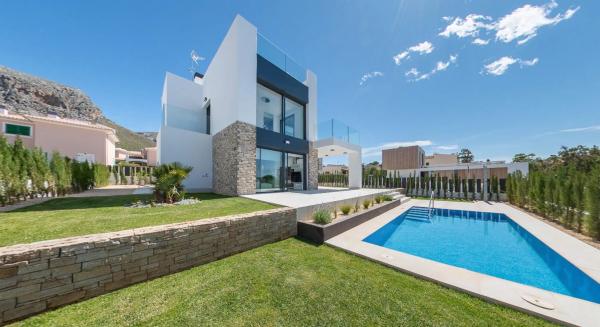 Villa en Colonia Sant Pere