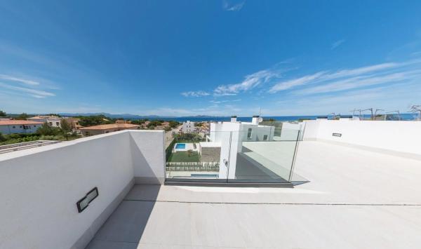 Villa en Colonia Sant Pere