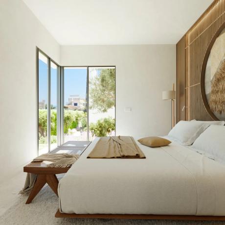 Vivienda unifamiliar en Colònia de Sant Pere