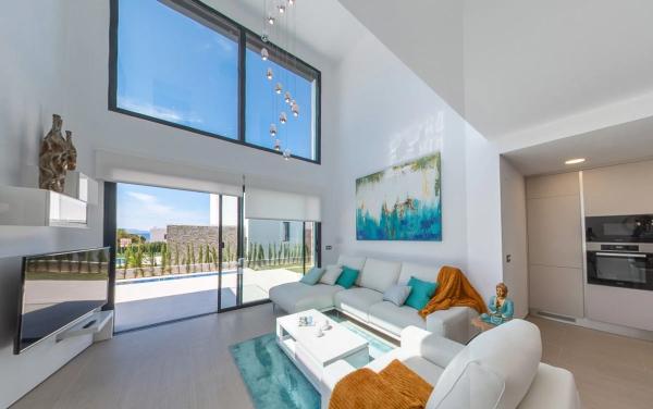 Villa en Colonia Sant Pere