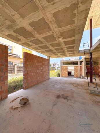 Vivienda unifamiliar en Colònia de Sant Pere