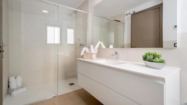 Villa en Colonia Sant Pere