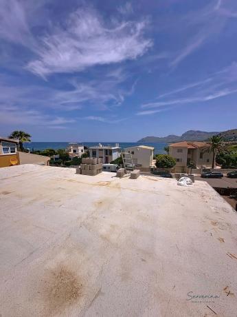 Vivienda unifamiliar en Colònia de Sant Pere