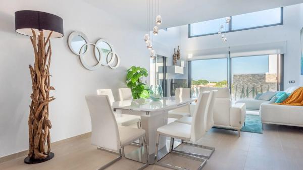 Villa en Colonia Sant Pere