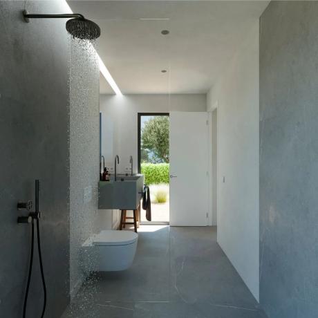 Vivienda unifamiliar en Colònia de Sant Pere