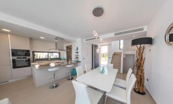 Villa en Colonia Sant Pere