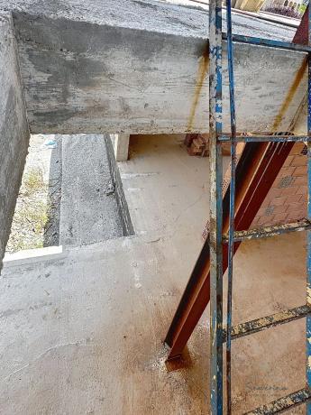 Vivienda unifamiliar en Colònia de Sant Pere