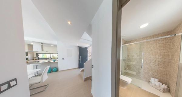 Villa en Colonia Sant Pere