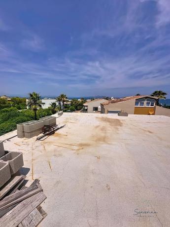 Vivienda unifamiliar en Colònia de Sant Pere