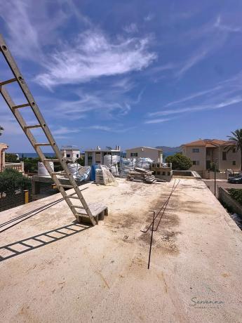 Vivienda unifamiliar en Colònia de Sant Pere