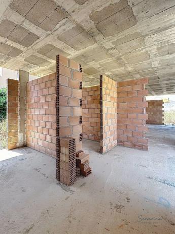 Vivienda unifamiliar en Colònia de Sant Pere